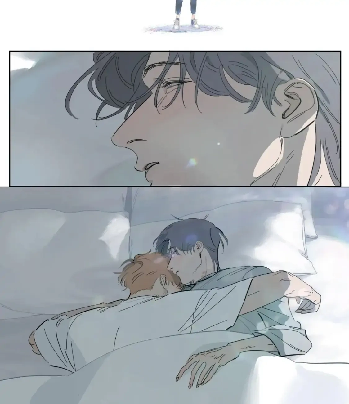 Mr. Snail Chapter 100 page 41 - 