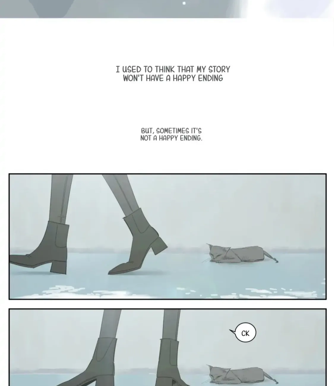 Mr. Snail Chapter 100 page 42 - 