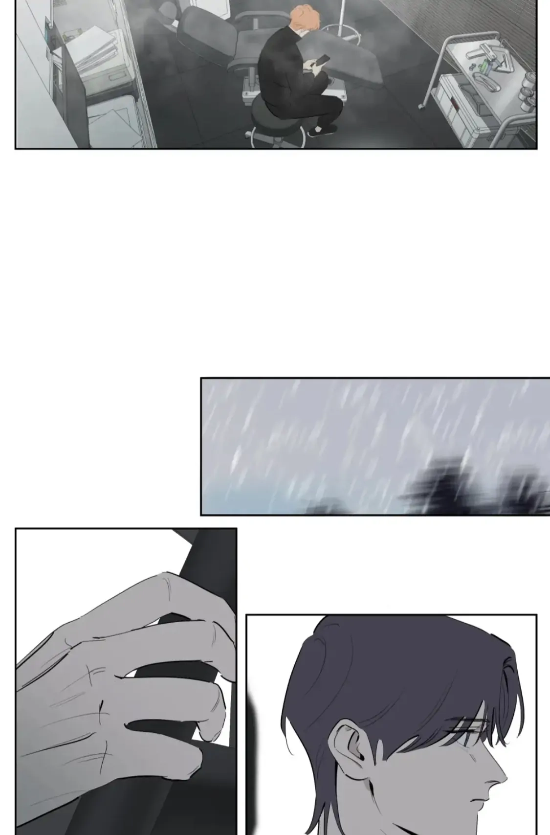 Mr. Snail Chapter 100 page 7 - 