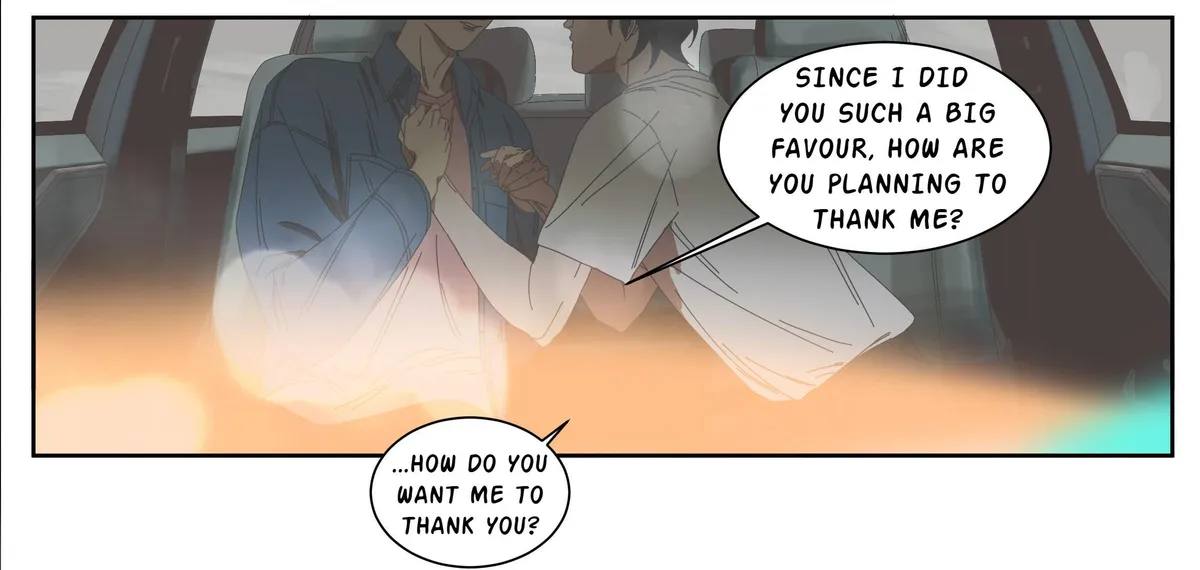 Mr. Snail Chapter 17 page 16 - 