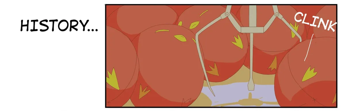 Mr. Snail Chapter 17 page 23 - 