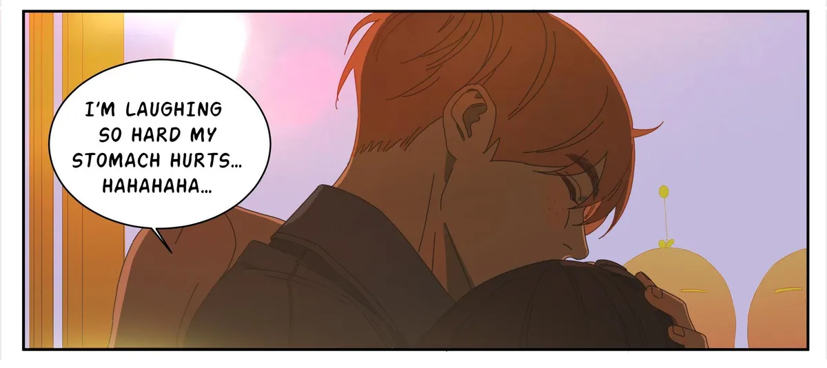 Mr. Snail Chapter 17 page 31 - 