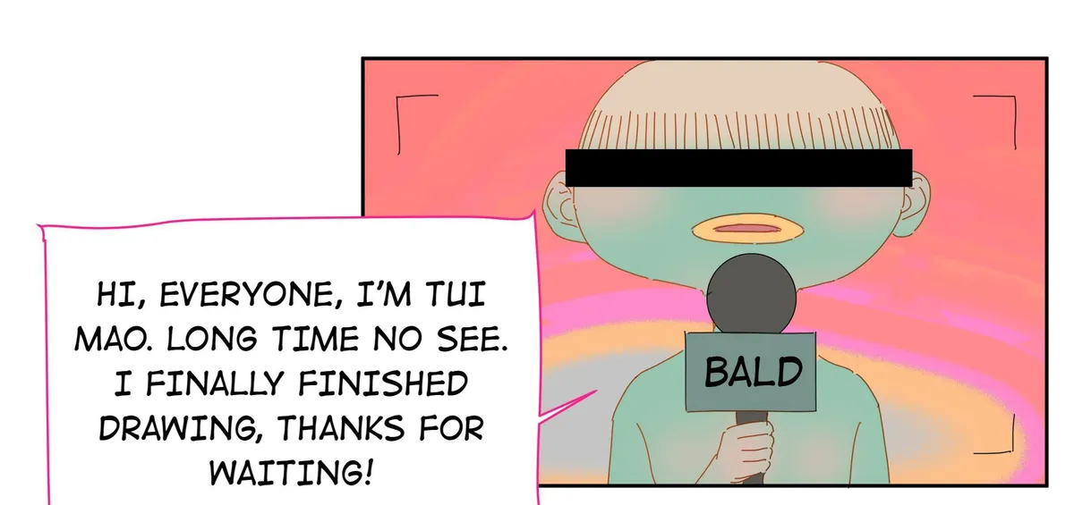 Mr. Snail Chapter 18 page 19 - 