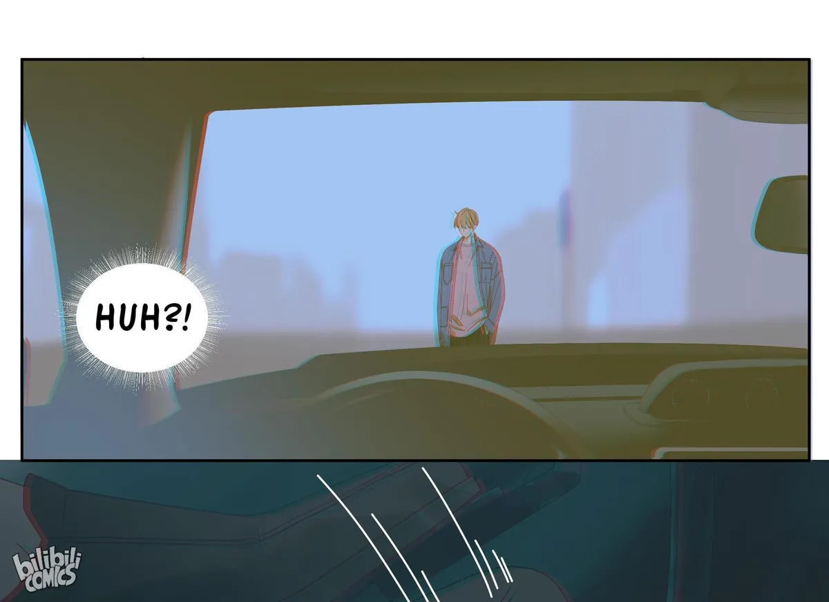 Mr. Snail Chapter 18 page 6 - 