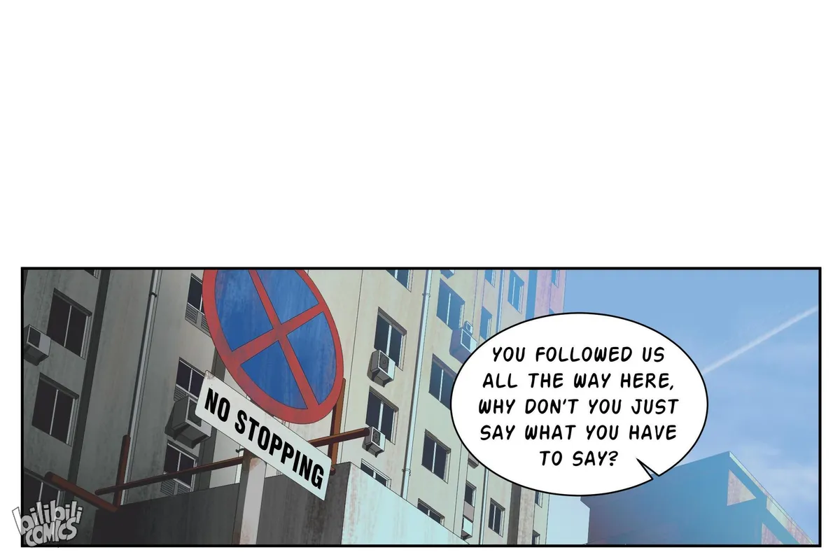 Mr. Snail Chapter 18 page 9 - 