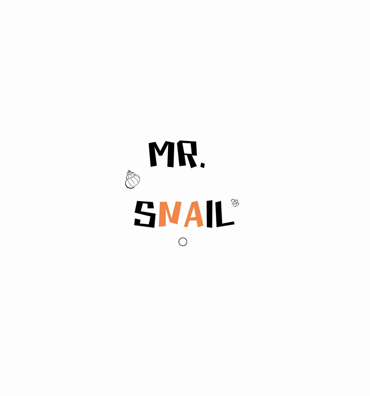 Mr. Snail Chapter 66 page 1 - 