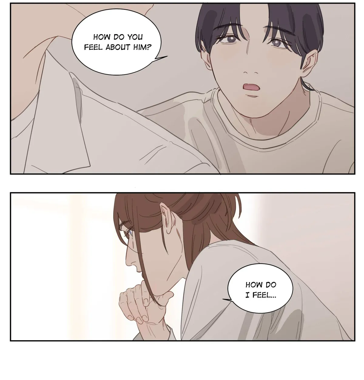 Mr. Snail Chapter 68 page 11 - 