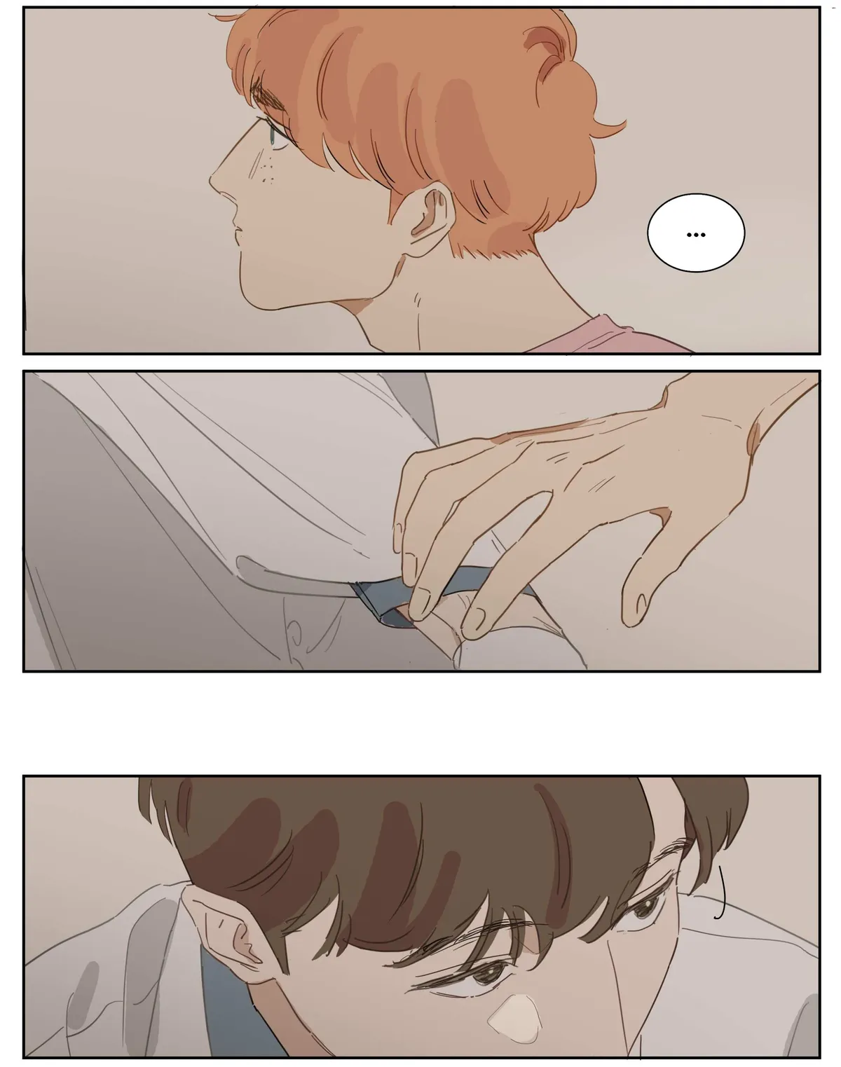 Mr. Snail Chapter 68 page 6 - 