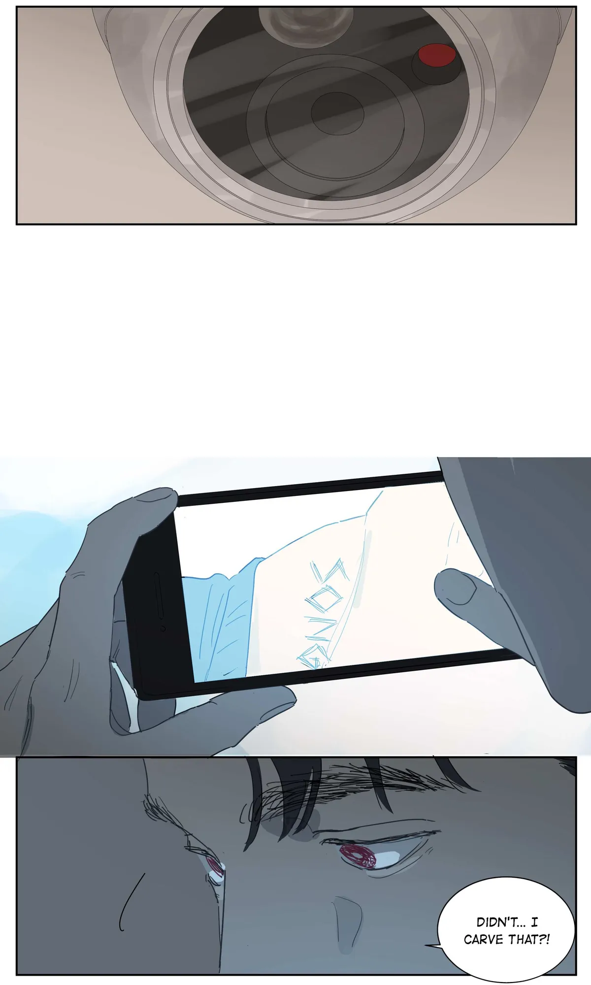 Mr. Snail Chapter 68 page 7 - 