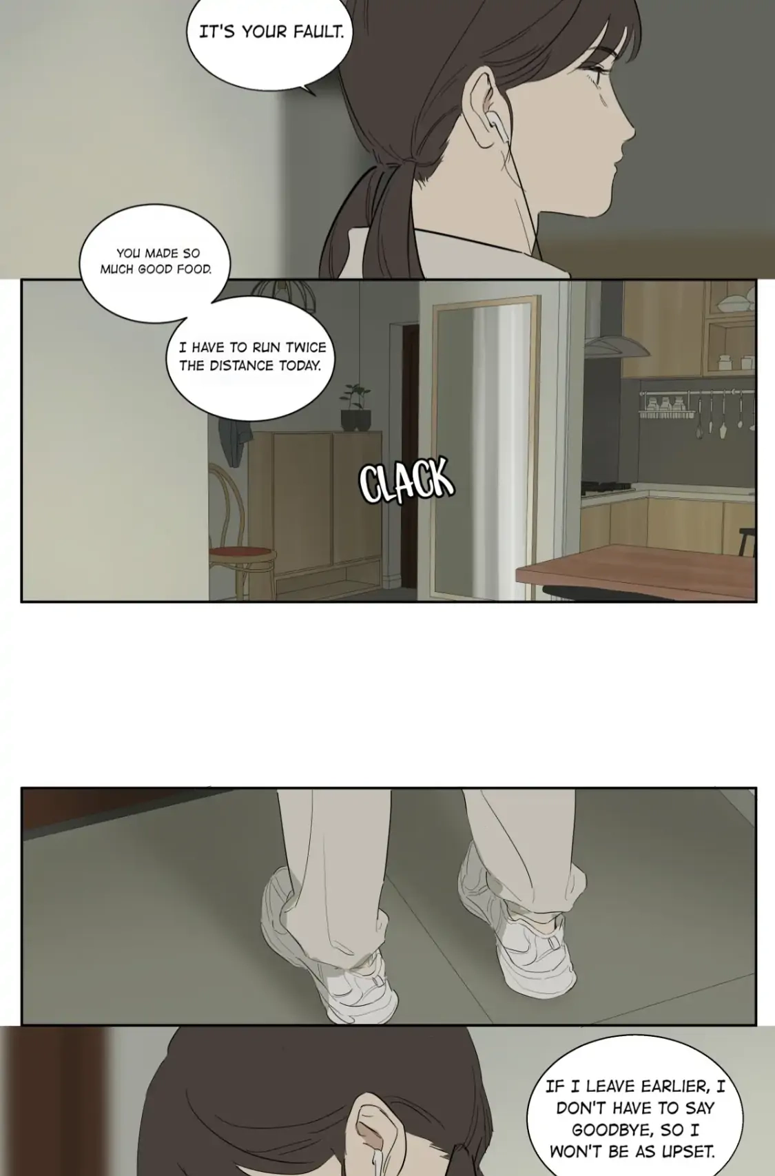 Mr. Snail Chapter 73 page 4 - 