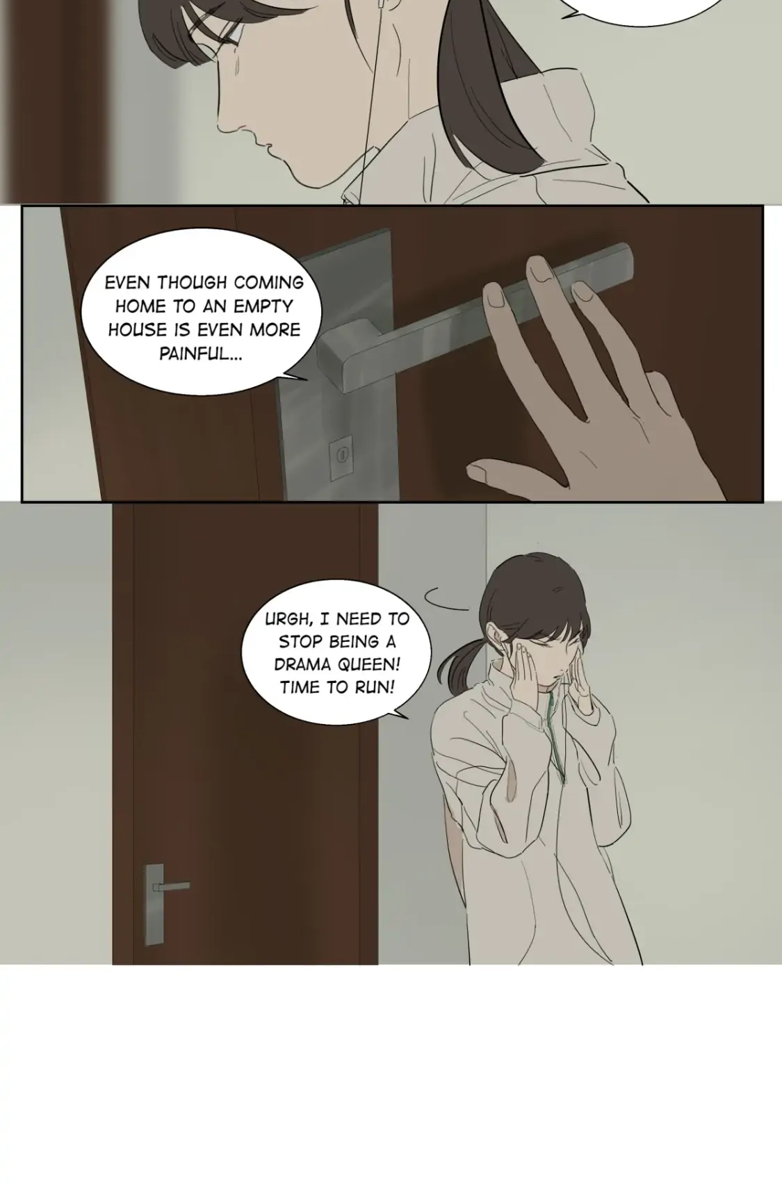 Mr. Snail Chapter 73 page 5 - 