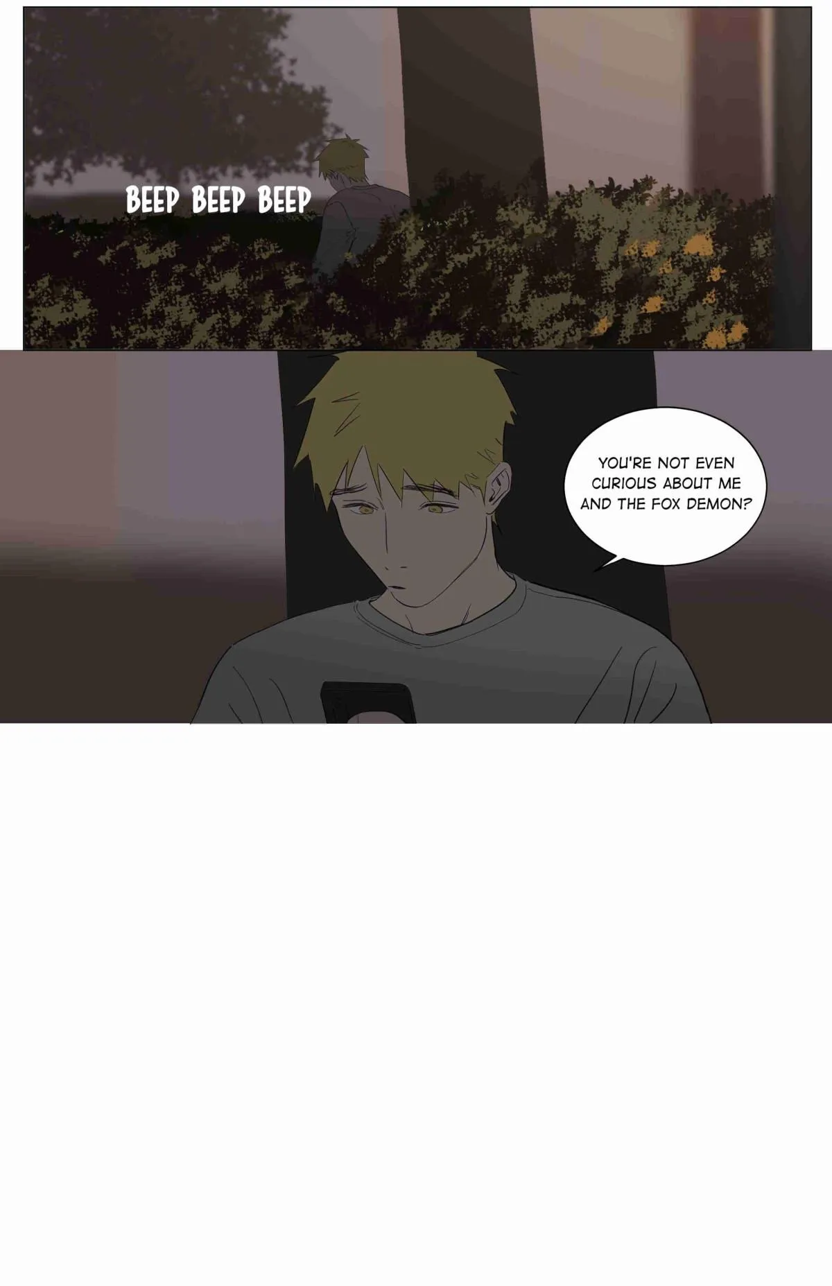 Mr. Snail Chapter 74 page 14 - 
