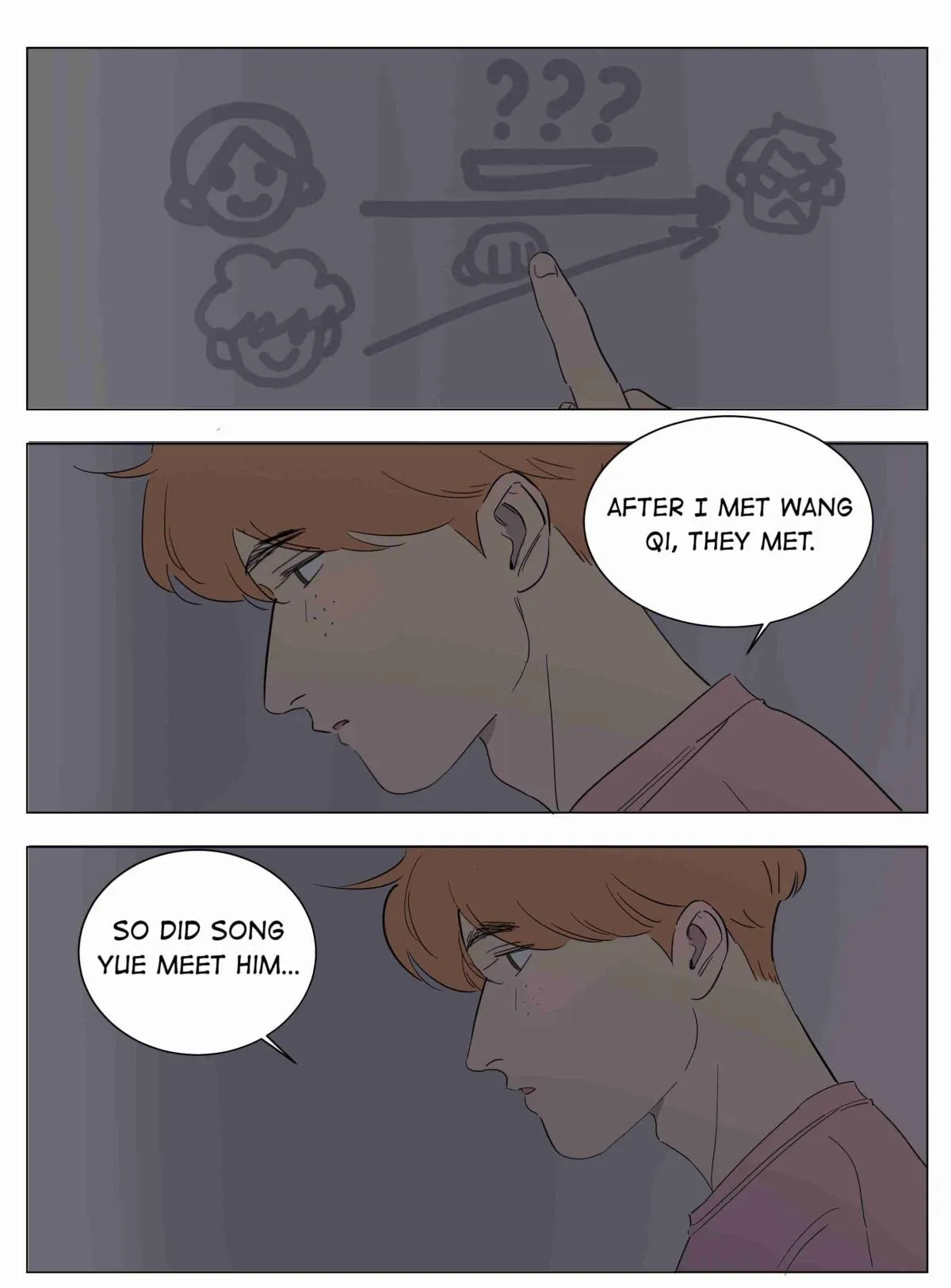 Mr. Snail Chapter 74 page 16 - 