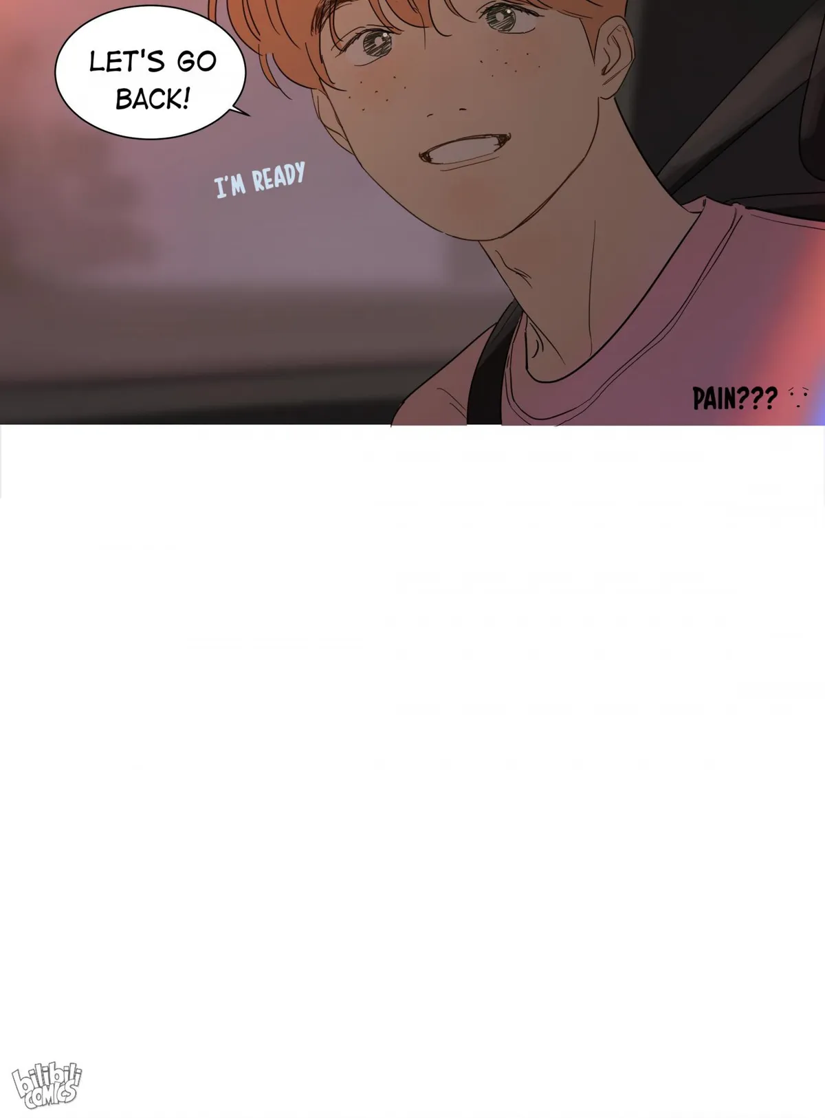 Mr. Snail Chapter 75 page 15 - 