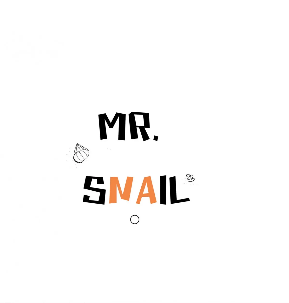 Mr. Snail Chapter 76 page 1 - 