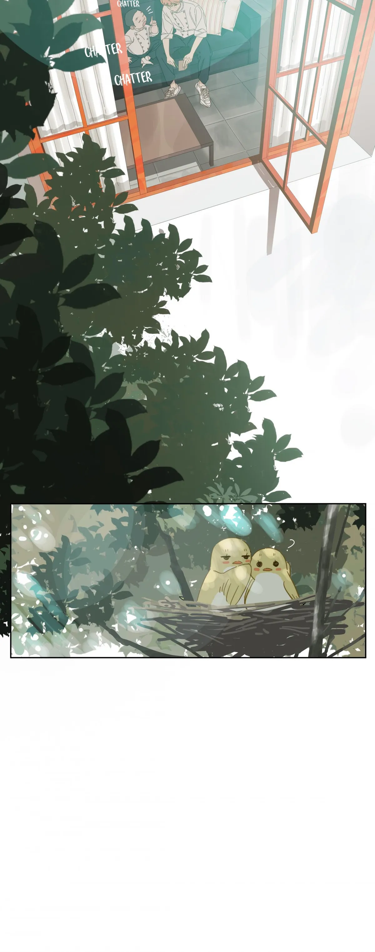 Mr. Snail Chapter 77 page 11 - 
