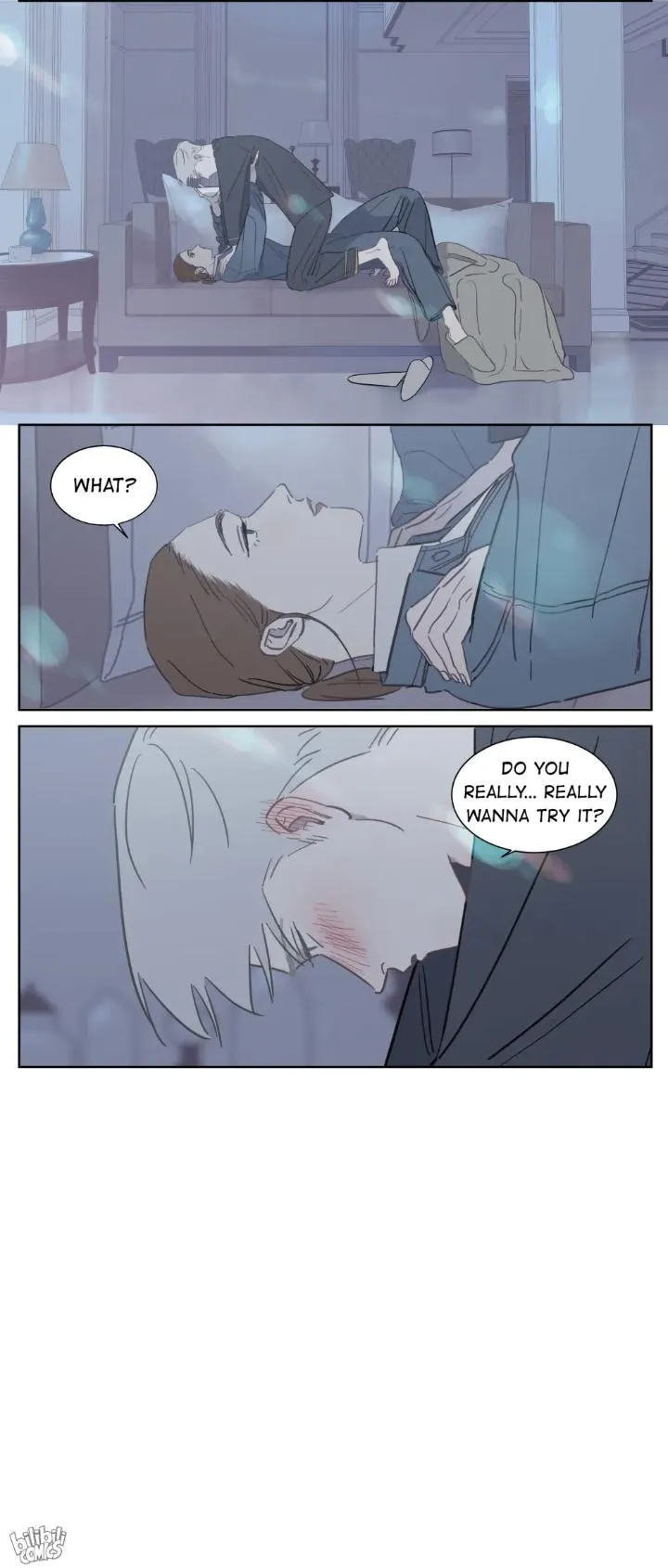 Mr. Snail Chapter 80 page 7 - 