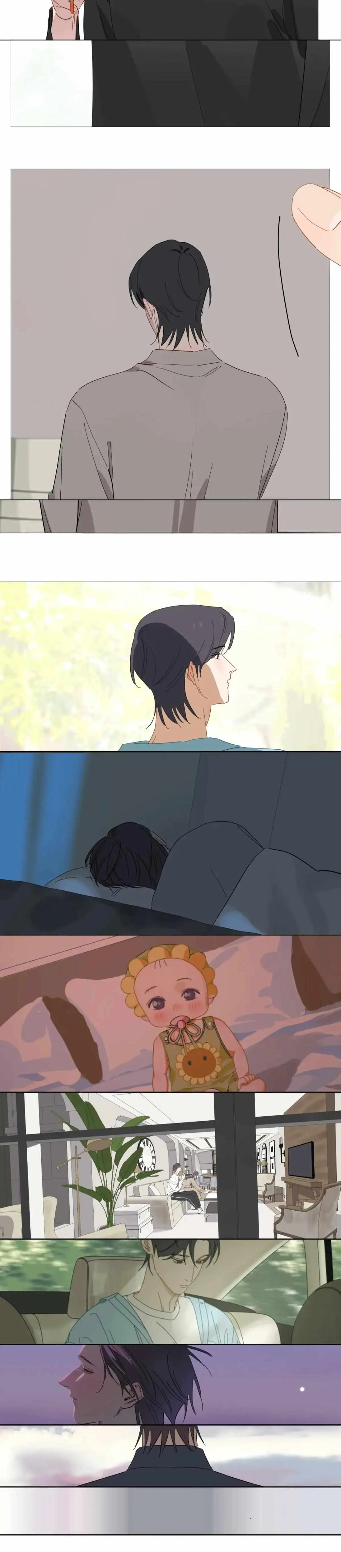 Mr. Snail Chapter 99 page 3 - 