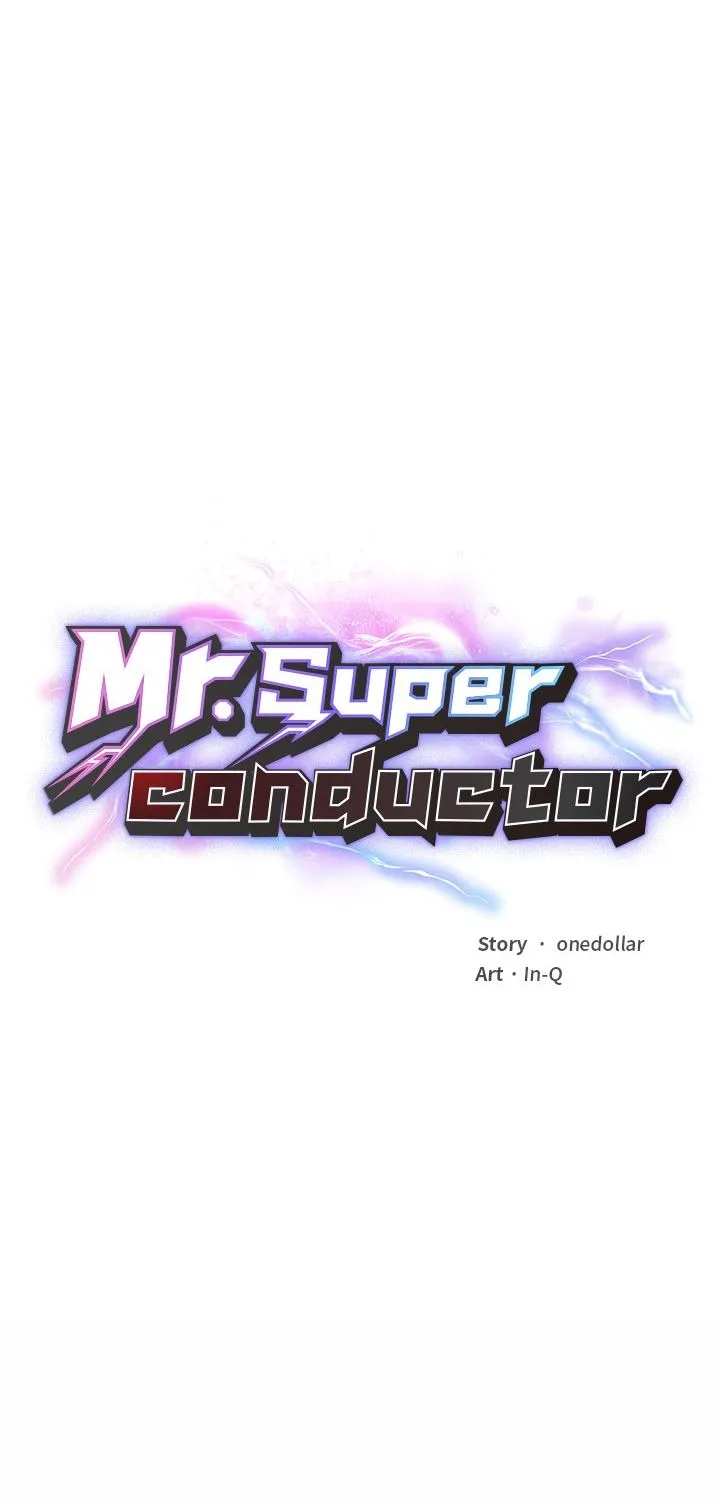 Mr. Superconductor Chapter 11 page 9 - 