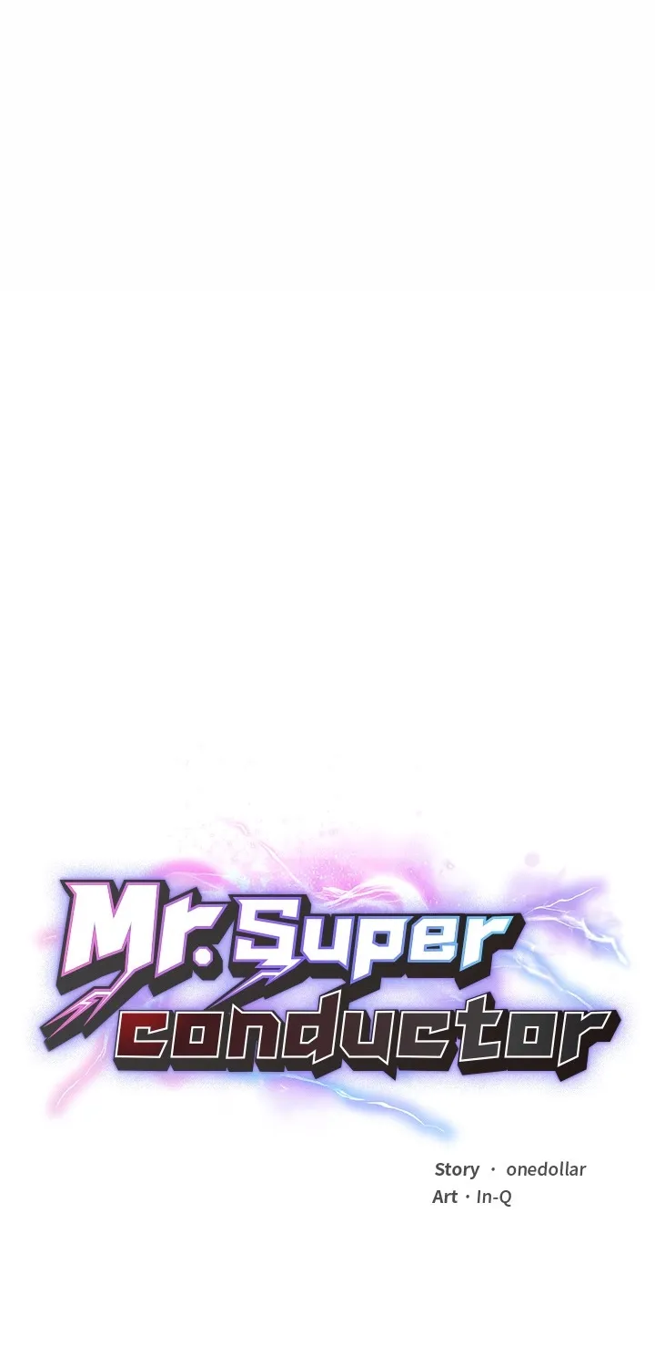 Mr. Superconductor Chapter 26 page 13 - 