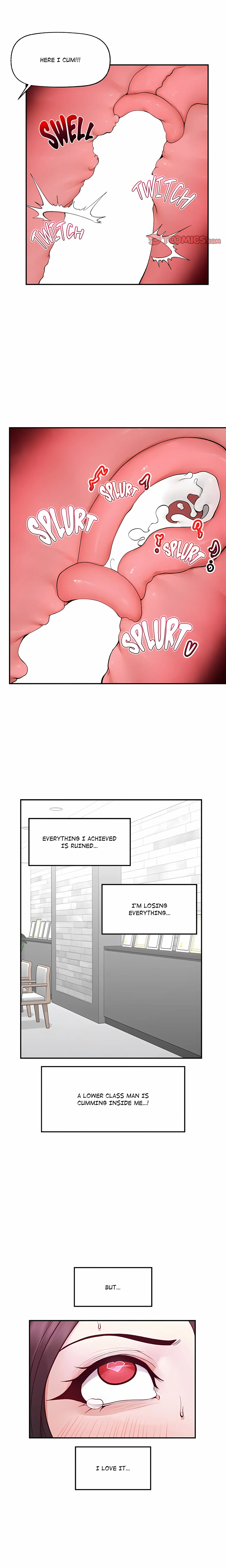 Mr. Superconductor Chapter 40 page 20 - 