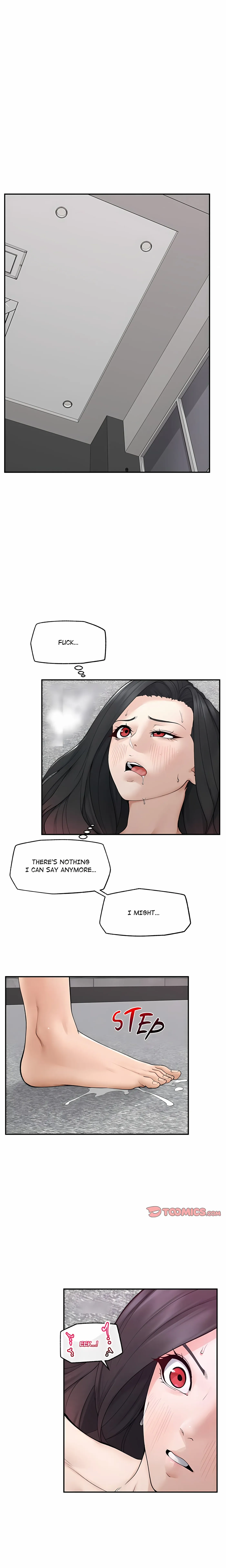 Mr. Superconductor Chapter 40 page 3 - 