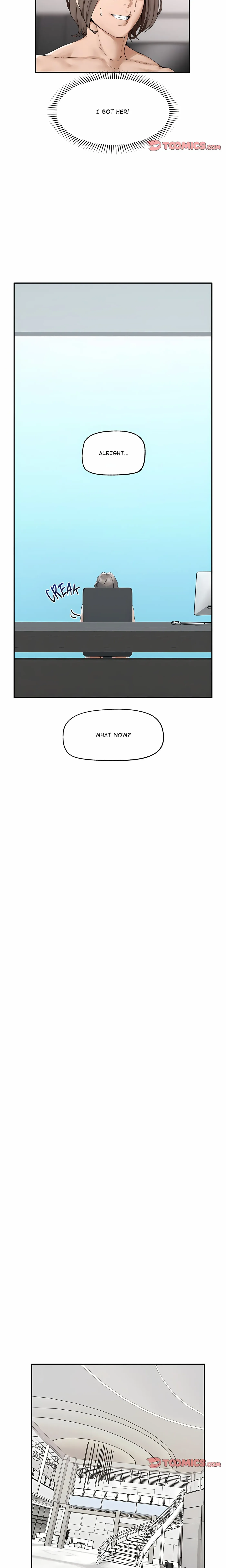Mr. Superconductor Chapter 41 page 2 - 