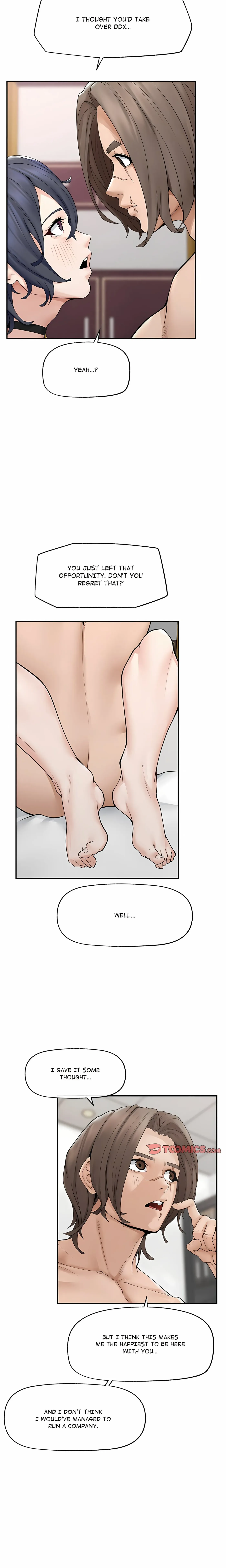 Mr. Superconductor Chapter 41 page 19 - 