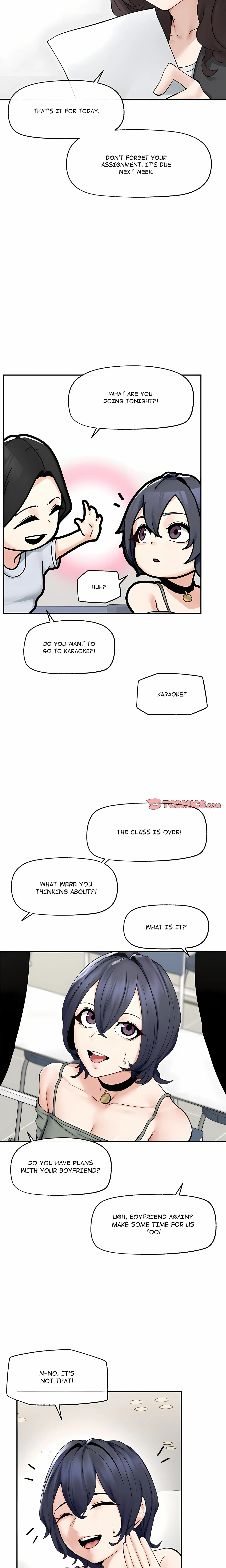 Mr. Superconductor Chapter 42 page 2 - 