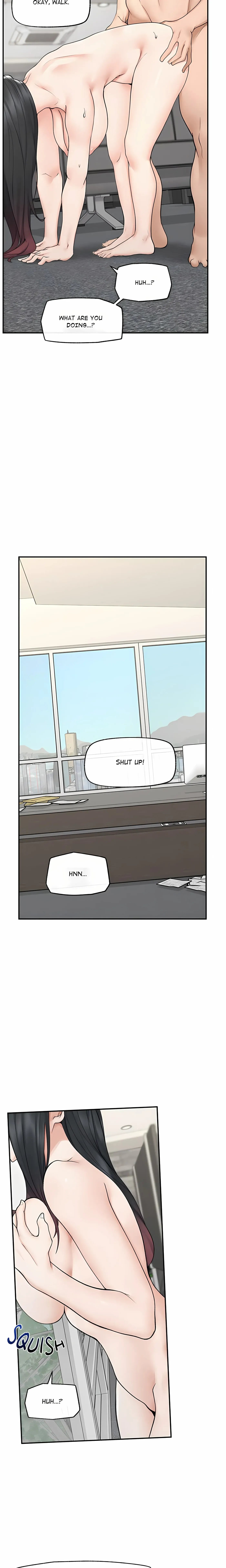 Mr. Superconductor Chapter 42 page 19 - 