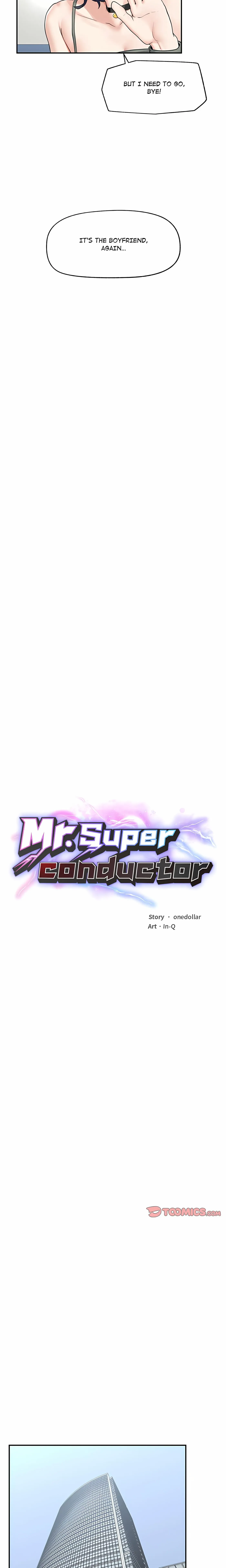 Mr. Superconductor Chapter 42 page 3 - 