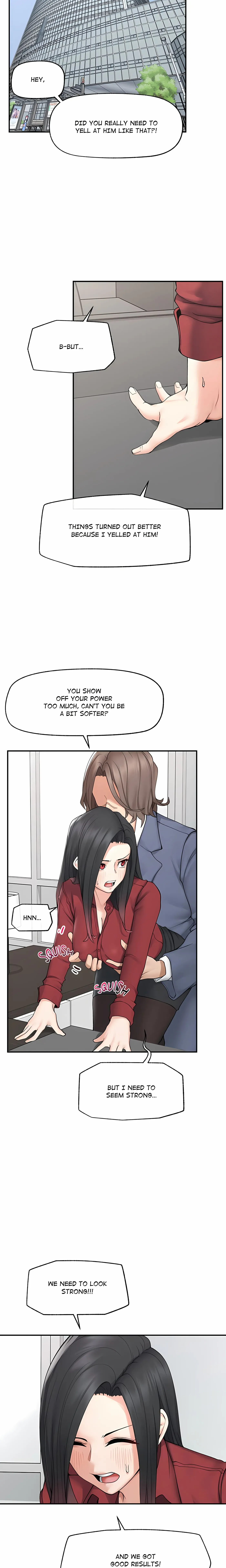 Mr. Superconductor Chapter 42 page 4 - 