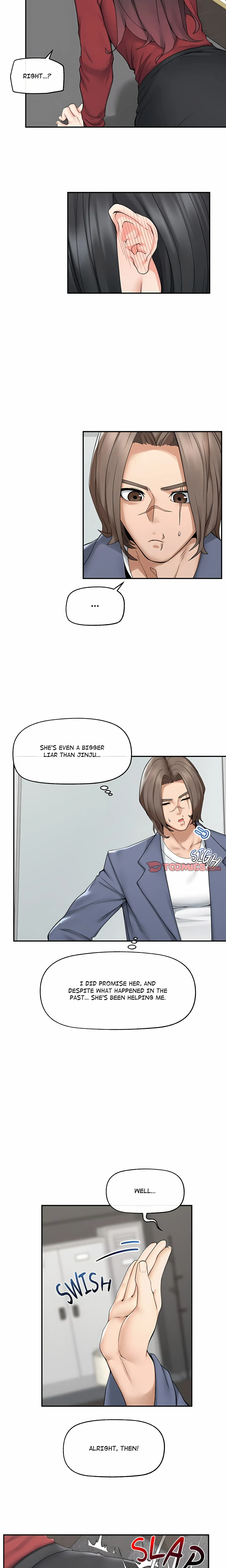 Mr. Superconductor Chapter 42 page 7 - 