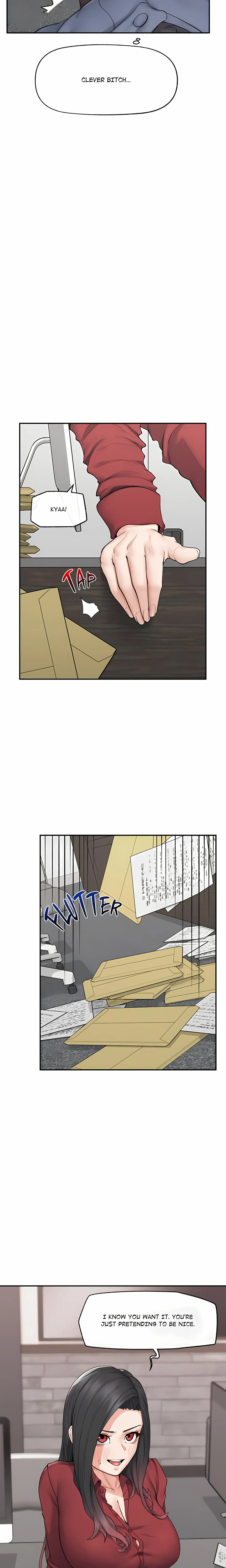 Mr. Superconductor Chapter 42 page 9 - 