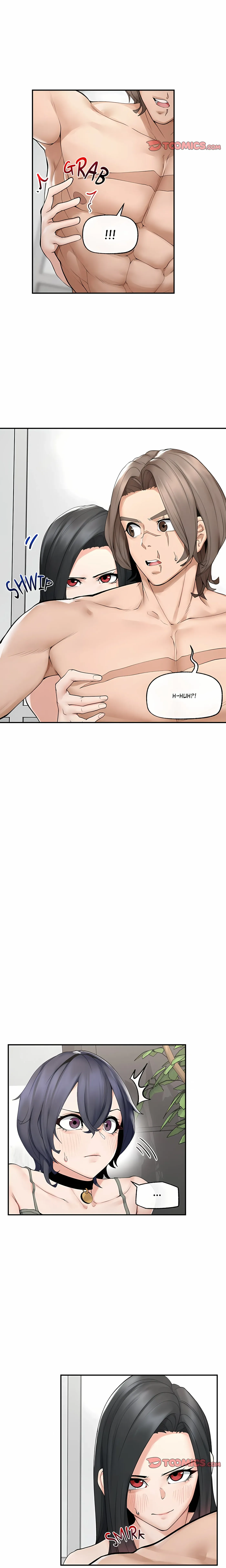 Mr. Superconductor Chapter 43 page 2 - 
