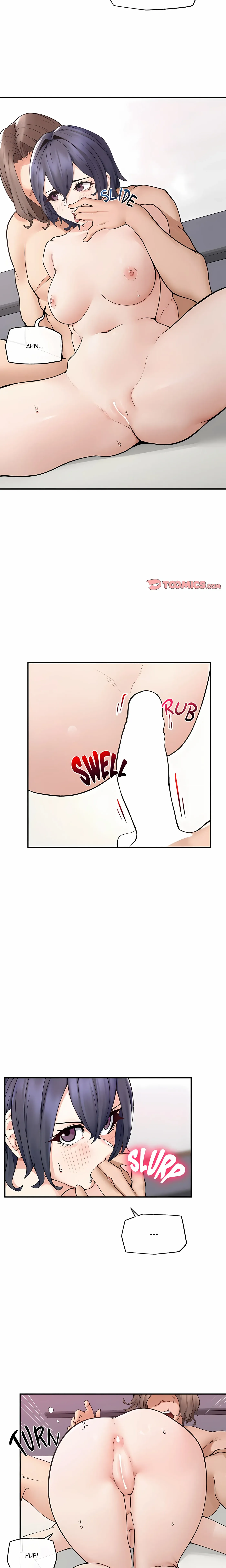 Mr. Superconductor Chapter 43 page 16 - 