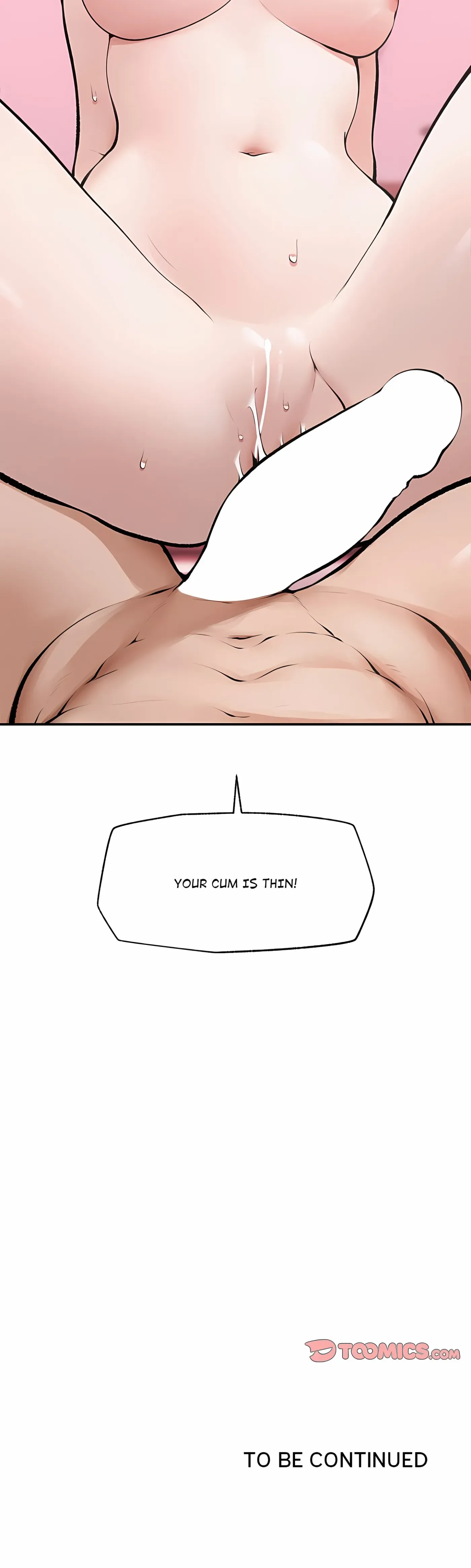 Mr. Superconductor Chapter 43 page 21 - 