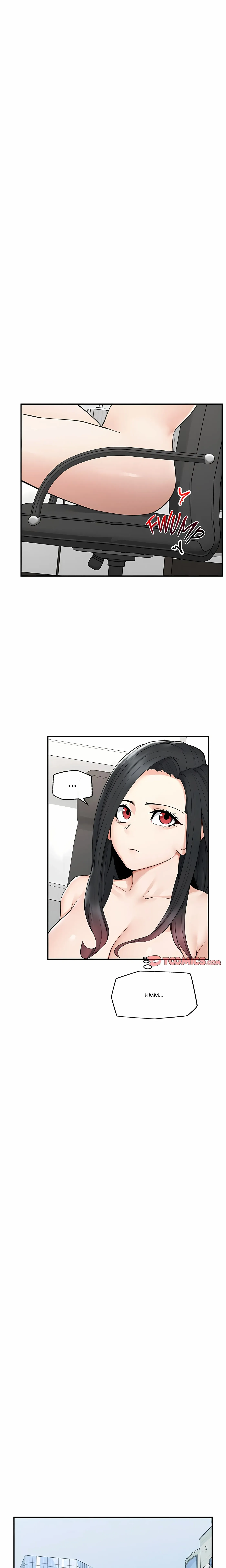 Mr. Superconductor Chapter 43 page 4 - 