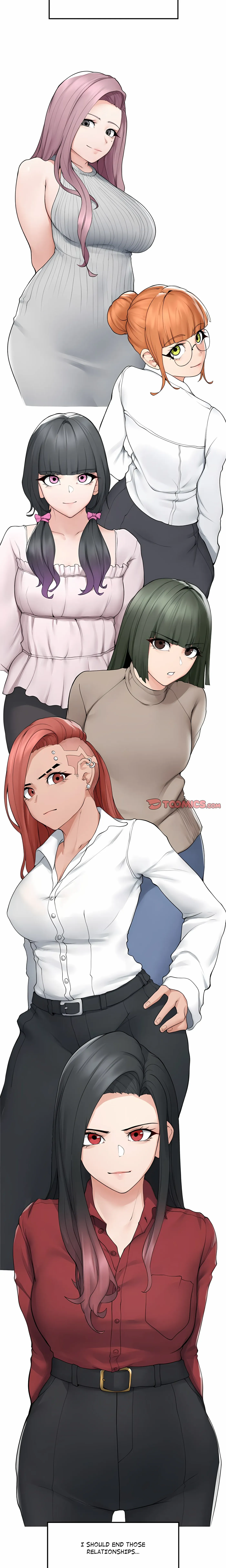 Mr. Superconductor Chapter 44 page 2 - 
