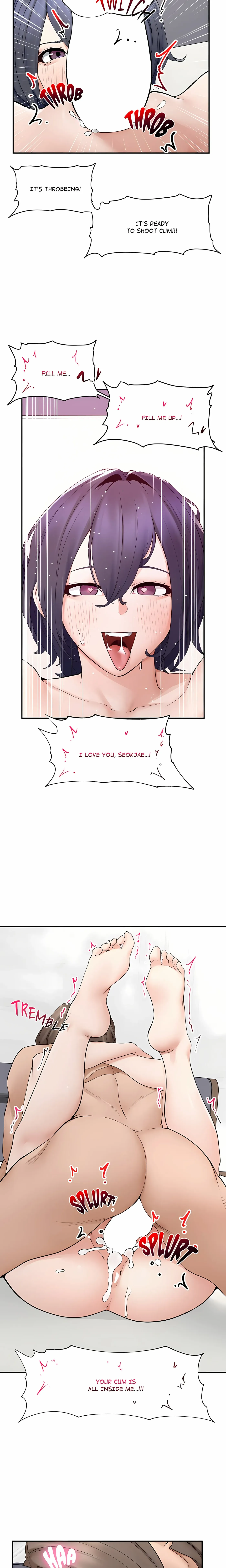 Mr. Superconductor Chapter 44 page 14 - 