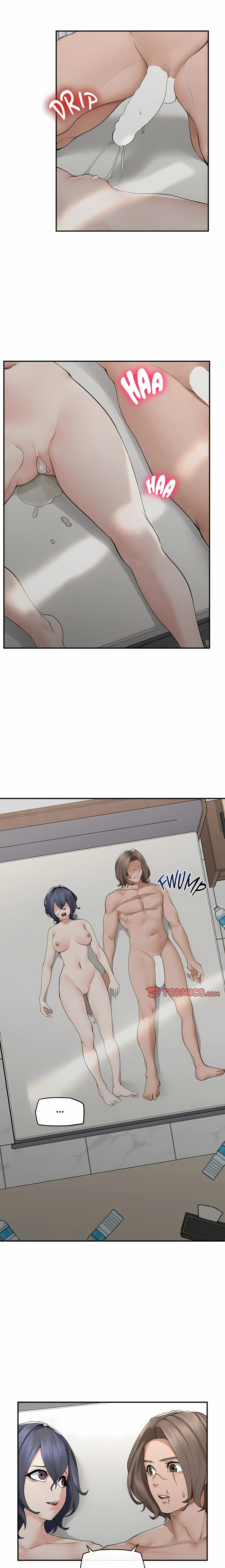 Mr. Superconductor Chapter 44 page 17 - 