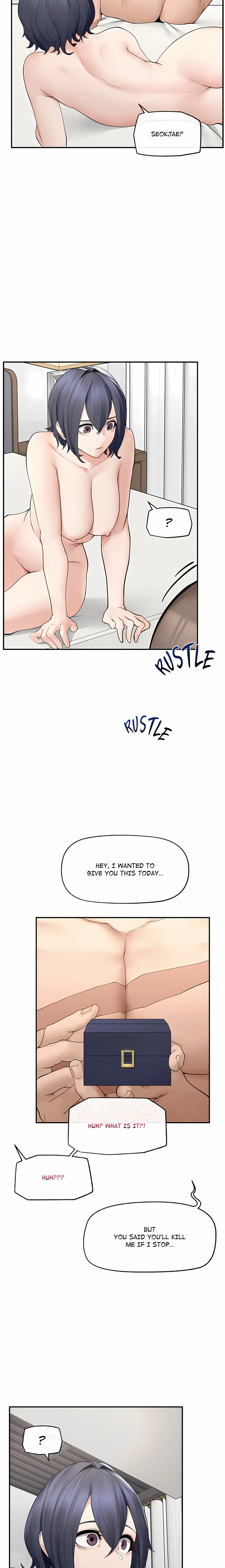 Mr. Superconductor Chapter 44 page 19 - 