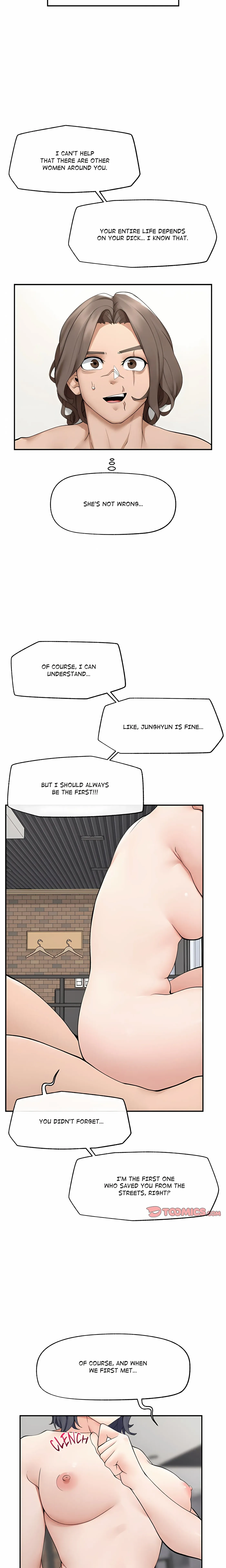 Mr. Superconductor Chapter 44 page 3 - 