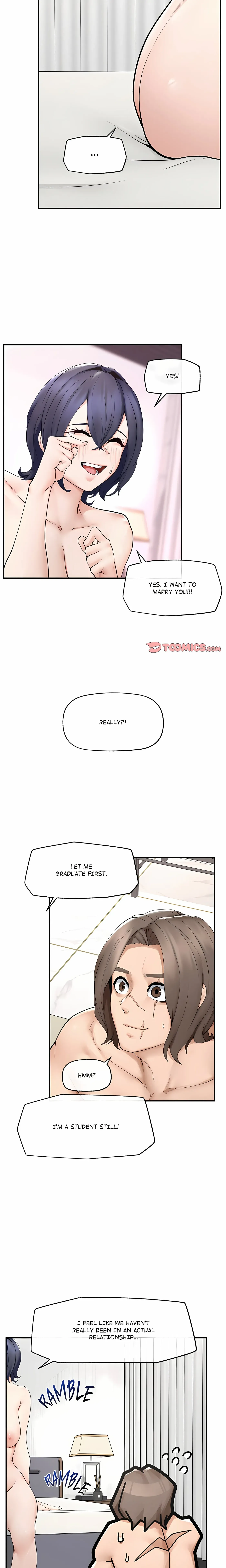 Mr. Superconductor Chapter 44 page 21 - 
