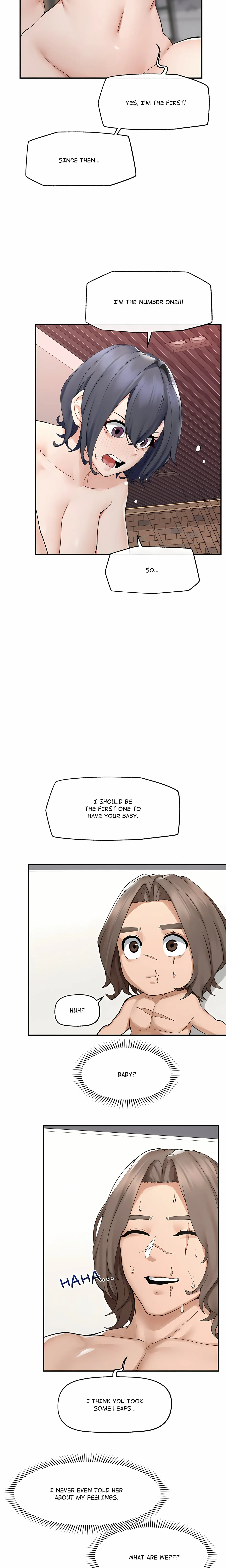 Mr. Superconductor Chapter 44 page 4 - 