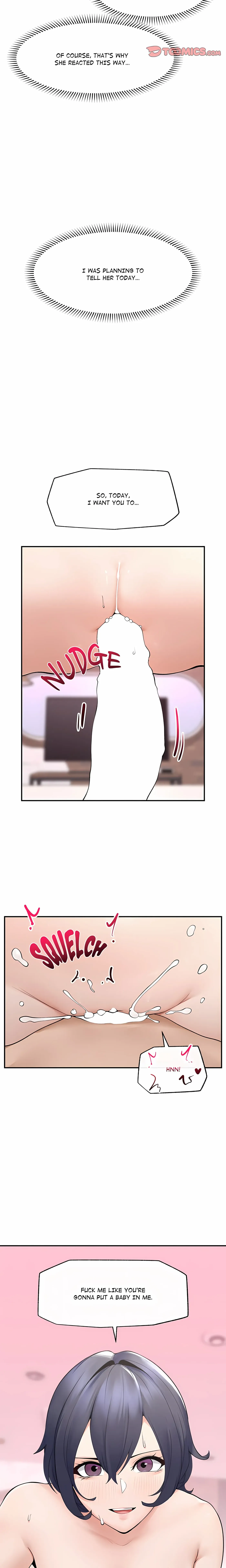 Mr. Superconductor Chapter 44 page 5 - 