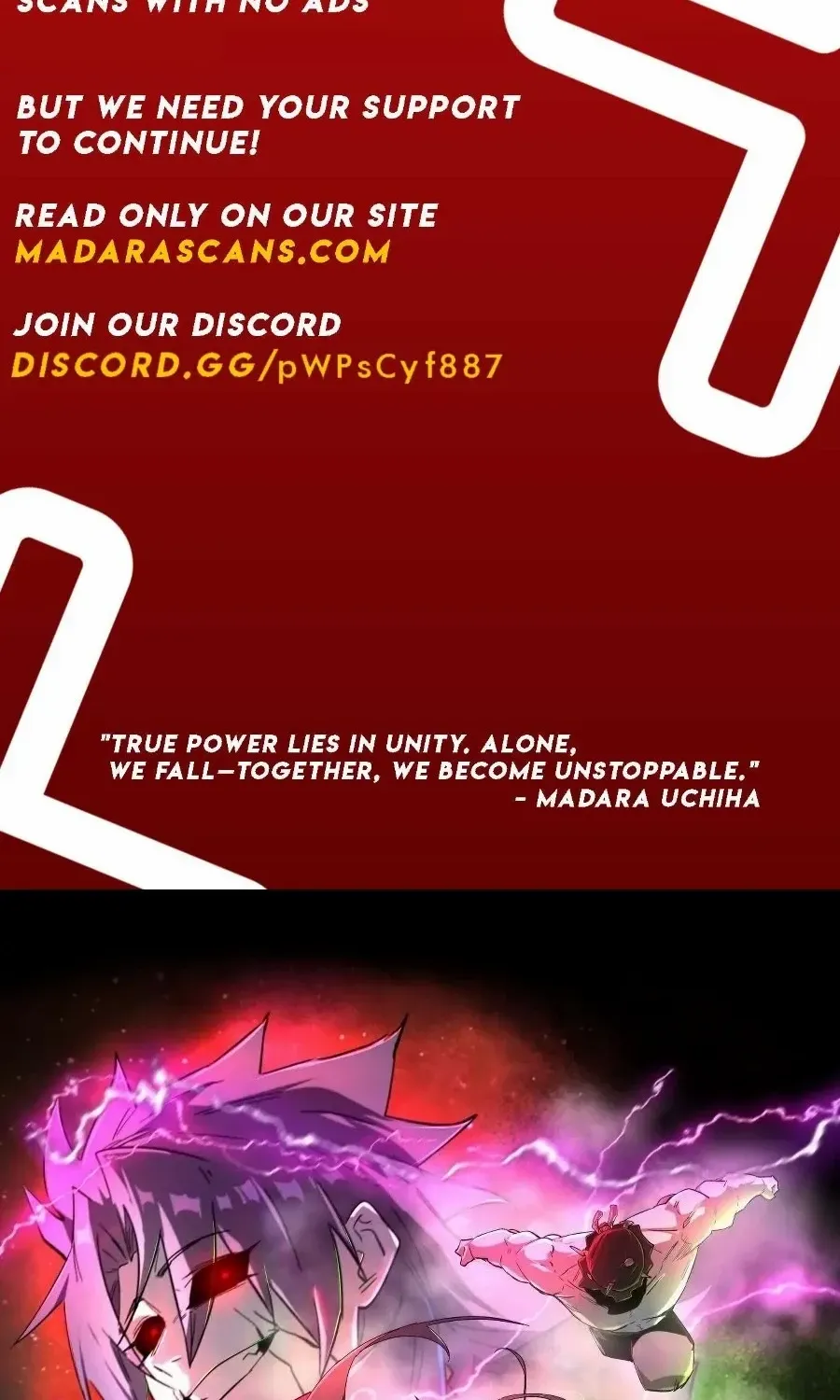 Mr. Zombie Chapter 170 page 3 - 