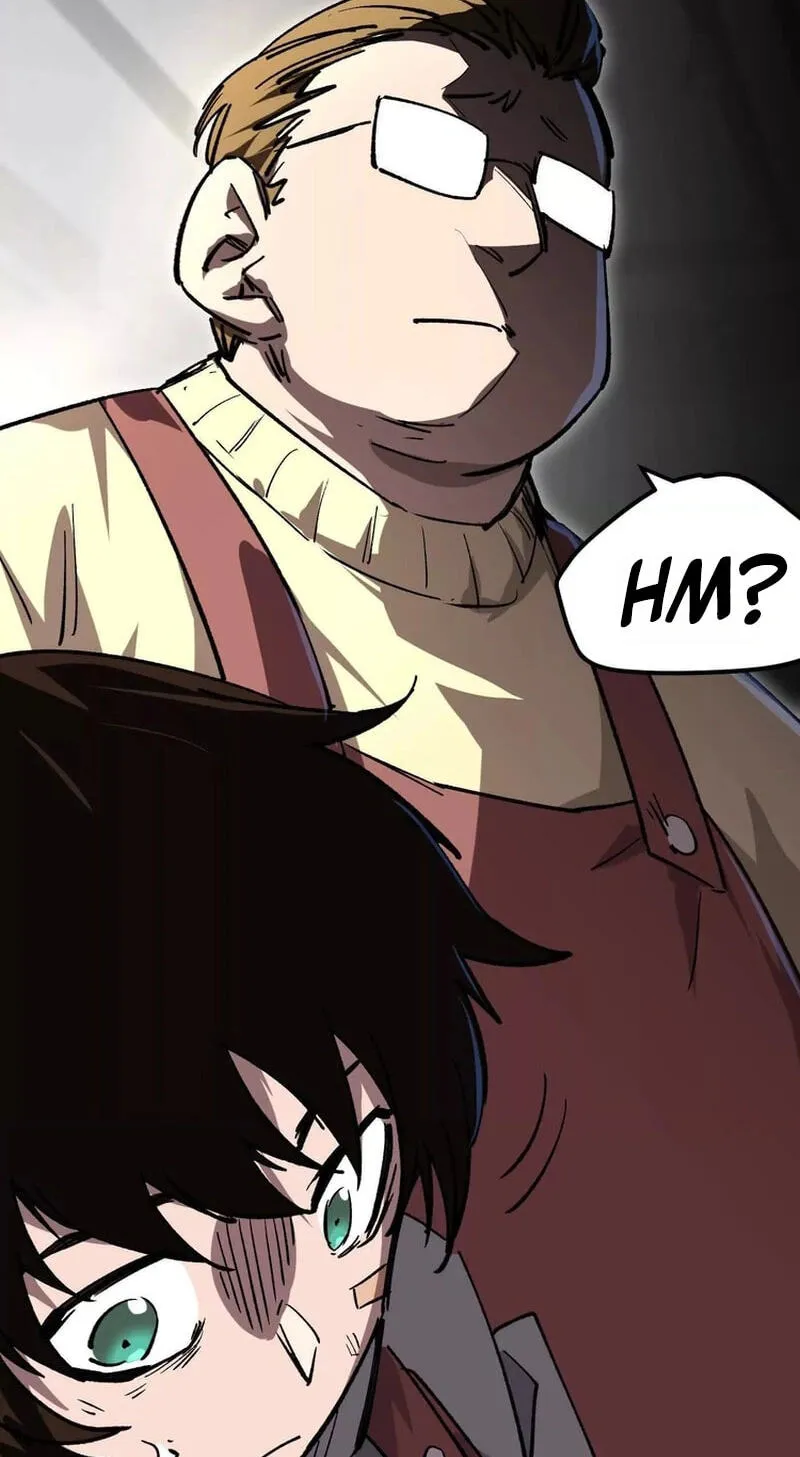 Mr. Zombie Chapter 195.1 page 19 - 