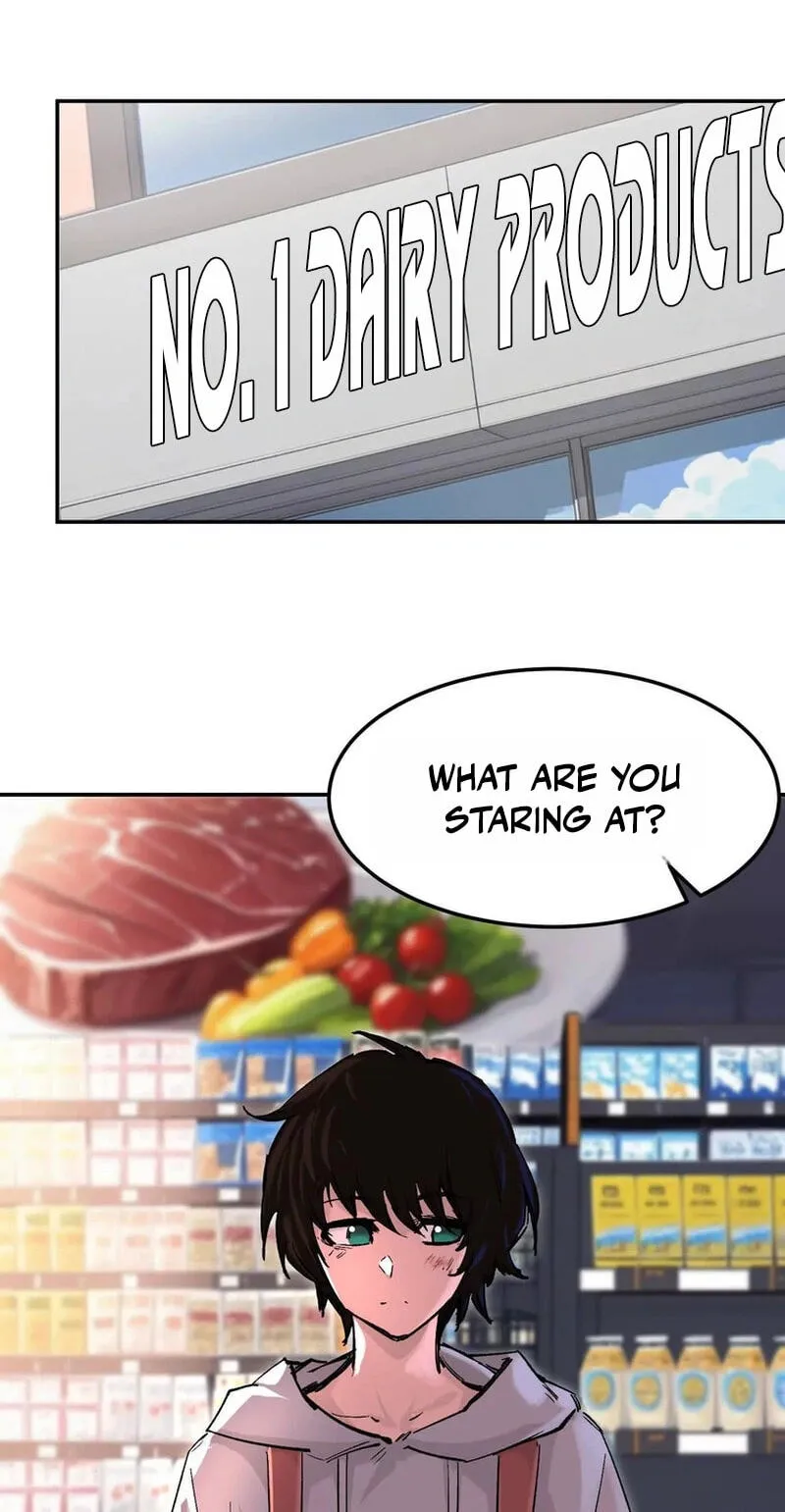Mr. Zombie Chapter 195.1 page 3 - 