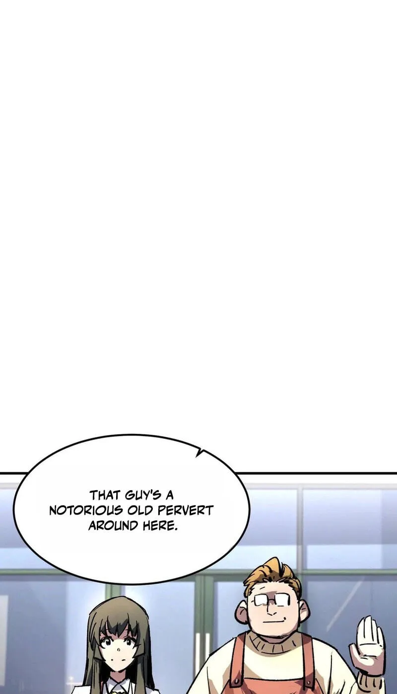 Mr. Zombie Chapter 195.1 page 23 - 